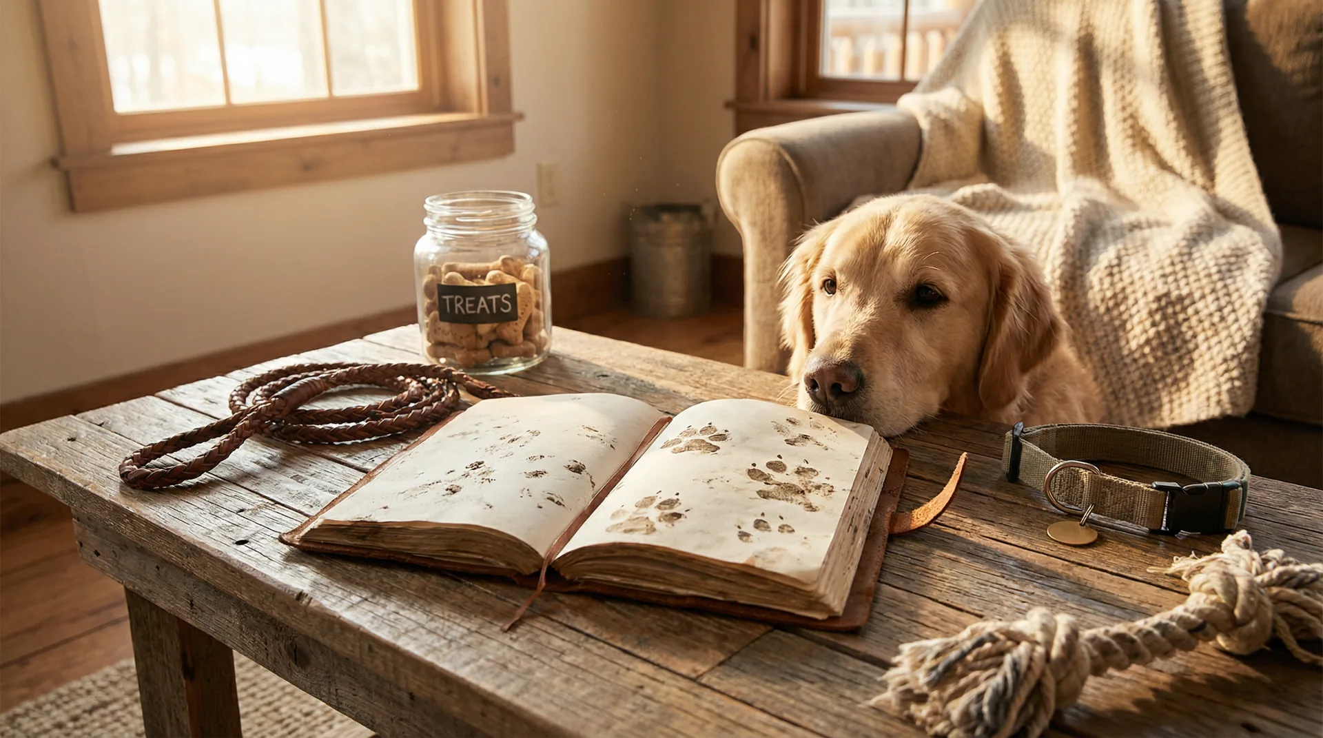 Dog Owners Manual - Marpole Dog Walking Vancouver