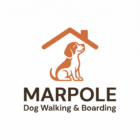 Marpole Dog Walking logo