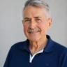 Ken Gardner, owner and operator of Marpole Dog Walking & Boarding